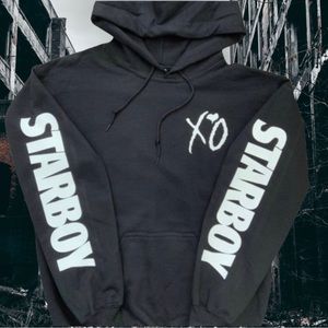 The Weeknd Hoodie